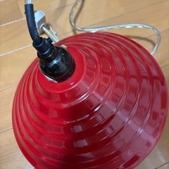 ペンダントライト