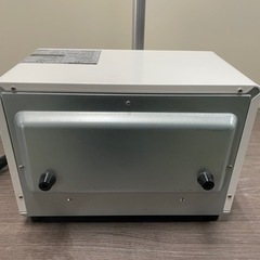 YAMAZEN オーブントースター2022年製の画像
