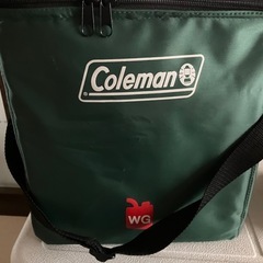 キャンプ道具　色々　まとめ　焚き火台　クーラーボックス　ランタンケース　クッカーの画像