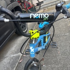 福岡県の18インチ 自転車 自転車の中古が安い！激安で譲ります