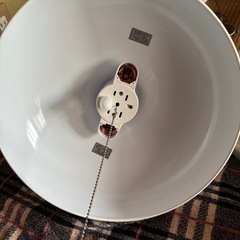 照明の画像