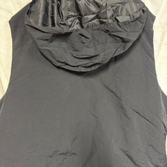 メンズベストの画像