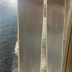ATOMICスキー板の画像