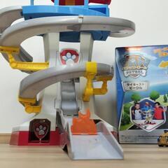 DXパウステーション箱説明書有りの画像