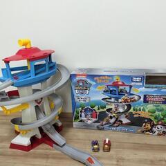 DXパウステーション箱説明書有り