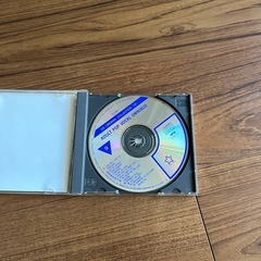 ADULT POP VOCAL OMNIBUS  CDの画像