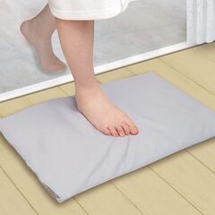 珪藻土バスマット　箱なしの新品