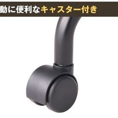 美品　オフィスチェア　2脚セットの画像