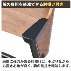 美品　オフィスチェア　2脚セットの画像