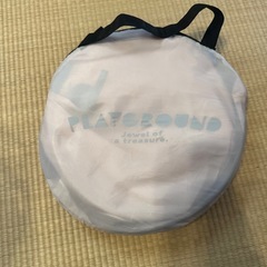 （決定しました）スリーコインズ スリコ ボールプール サークル付きの画像