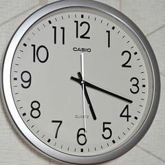 CASIO　時計　IQ778JF