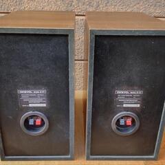 スピーカーの画像