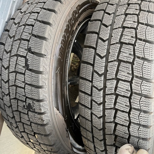 175/65R14 ダンロップ02