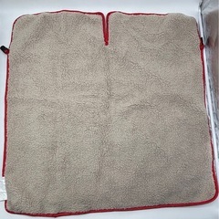 中古◆撥水ブランケット◆コジット◆ベビーカー◆抱っこ時にの画像