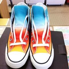 コンバース オールスター｜ハイカットシューズの画像