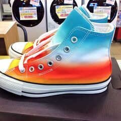 コンバース オールスター｜ハイカットシューズの画像