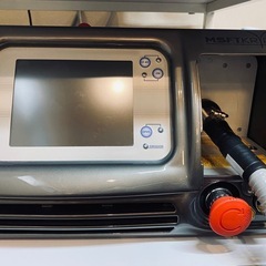 業務用脱毛器フォト美顔