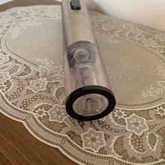 電動ワインオープナー＆カクテルシェイカーセットの画像