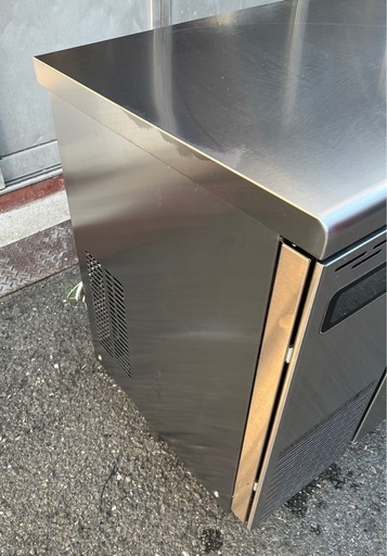 【動確済み】2022年 ホシザキ 業務用冷蔵庫 RT-90SNG-1 単相 100V 157L 900×600×890 台下冷蔵庫 1