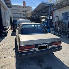 メダリストローレル28 希少沖ナンバー‼️ 値下げしました⭐️⭐️の画像