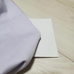 レディース パーカー トレーナー サイズＭの画像