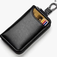 キーケース メンズ 車 スマートキーケース カードキーケース　卸ます　転売OK　倒産品　まとめ売り　ネット商材　アマゾン引き上げ商品　メルカリ　副業の画像