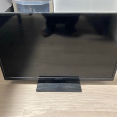 テレビ