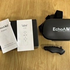 スマホ用 VRゴーグル