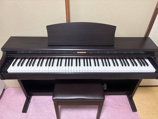 《決まりました》☆★KAWAI 電子ピアノ☆★