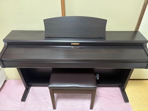 ☆★KAWAI 電子ピアノ☆★