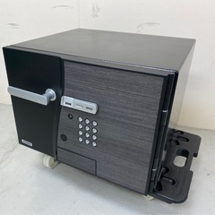 D-FACE 小型耐火金庫 DFS2-FE