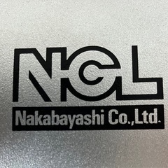 ☆値下げ☆2412-071 Nakabayashi電動シュレッダー NSE-101CS動作確認済み 汚れキズありの画像