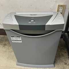☆値下げ☆2412-071 Nakabayashi電動シュレッダ...