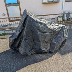 バイクカバー