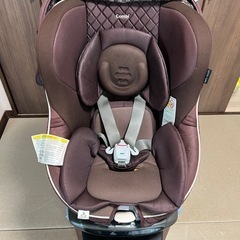 チャイルドシート　オマケ付き