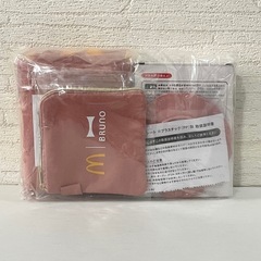 【商談中】マクドナルド 2024年 福袋 グッズ 【未開封】の画像