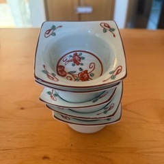 醤油さし 小皿 小鉢 セット④
