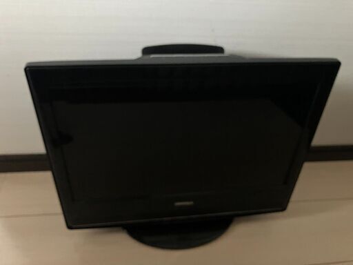 ★再値下げしました★　液晶モニター（ディスプレイケーブルなし）