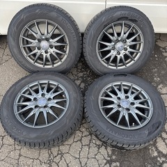 セレナetc VELVA SPORT Z 114.3 1×6JJ...