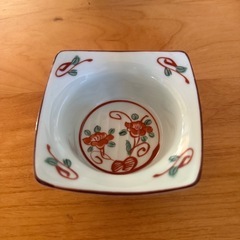 小鉢 醤油さし 小皿 セット⑤の画像