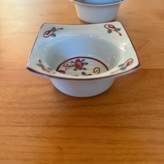 小鉢 醤油さし 小皿 セット⑤の画像
