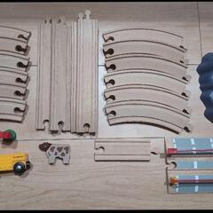 BRIO ブリオの画像