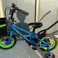 子供用自転車※購入希望者多数のため一旦停止