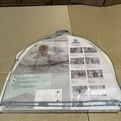 プレイジム　プレイマットの画像