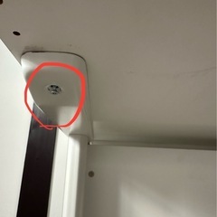 【引越しのため断捨離！！！】値下げしました 机　 オフィスデスクの画像