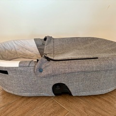 ストッケ　ビーツ　ベビーカー　新生児用コット