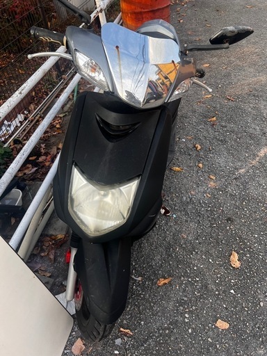 シグナス売ります！