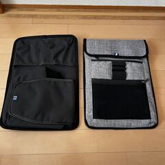【値下げ】多機能リュックバック UNO IIの画像