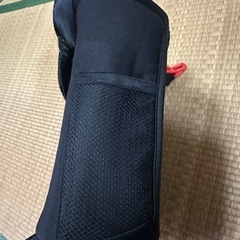 ミッキーマウス ジュニアシート ブースターシートの画像