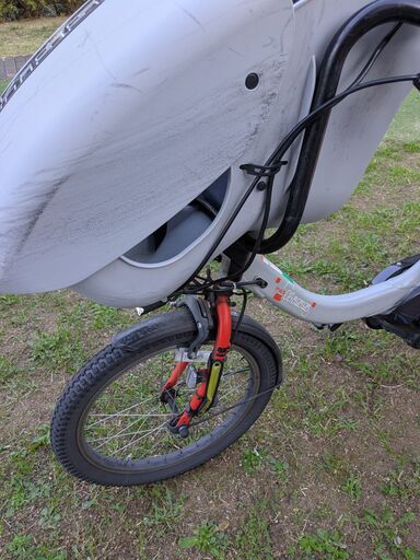 電動自転車 ヤマハ (YAMAHA) PAS キッス ミニ アン Kiss mini un 2019年モデル